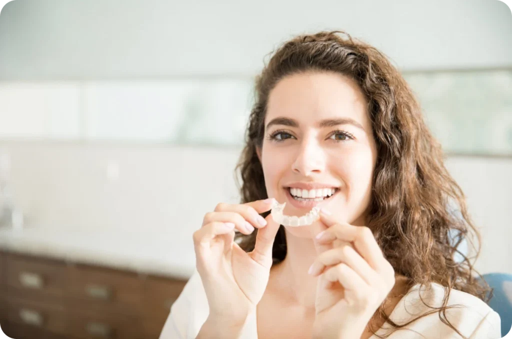 Orthodontie Adultes à Poussan 34560