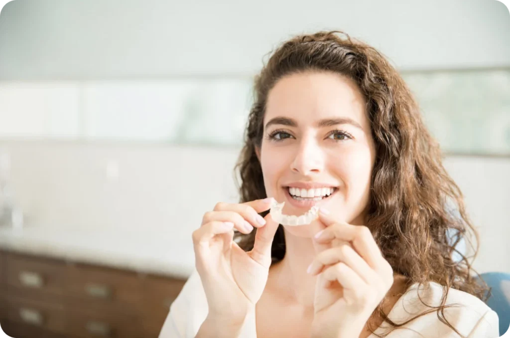 Orthodontie Adultes à Poussan 34560