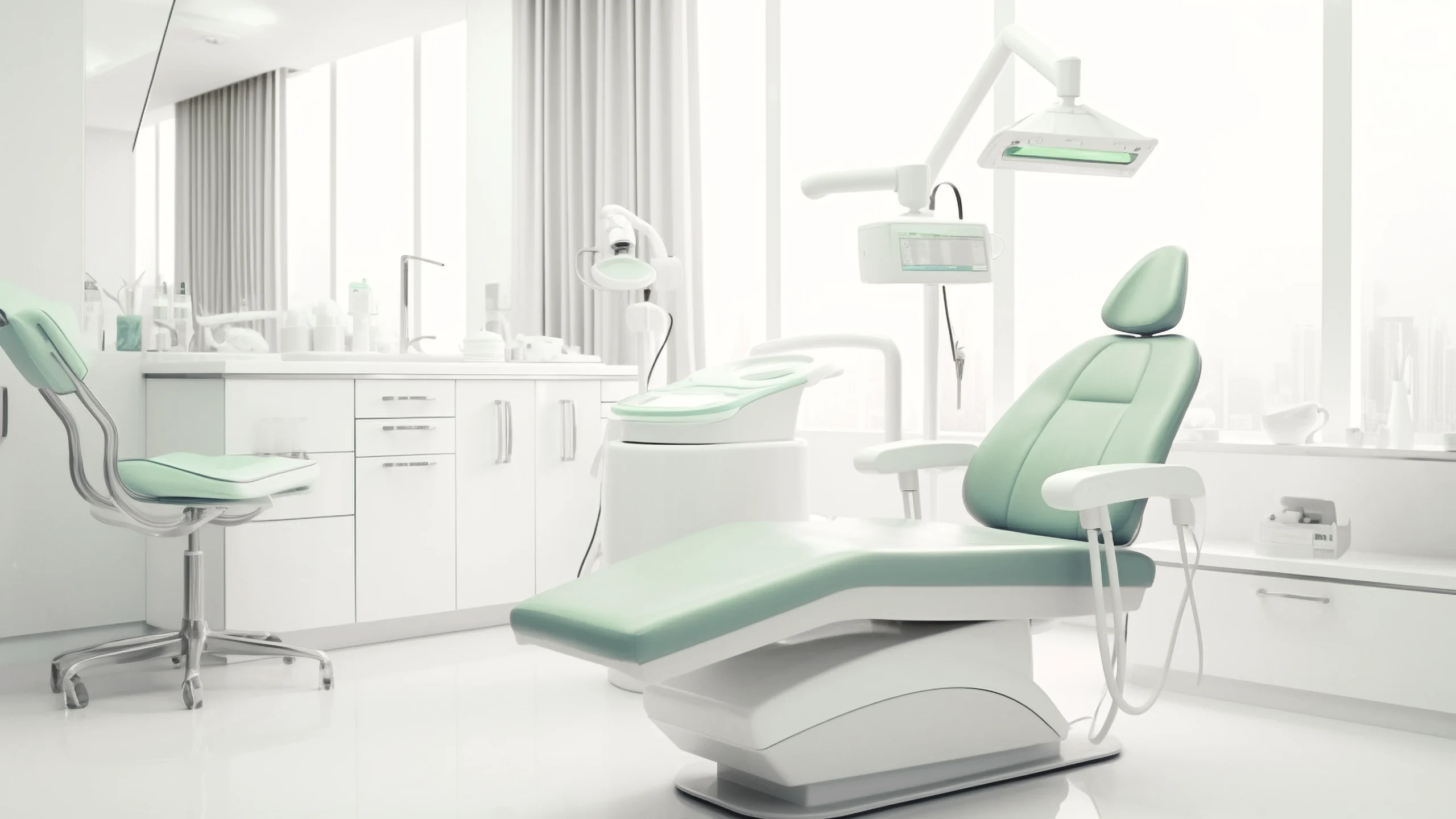 cabinet orthodontiste poussan