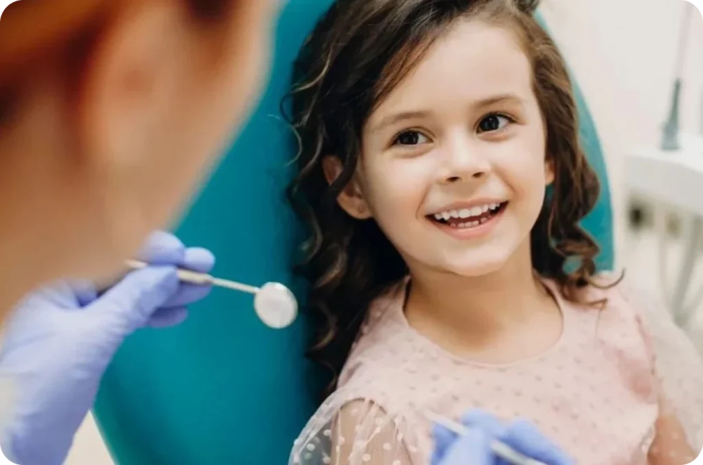 orthodontiste enfants Poussan 34560